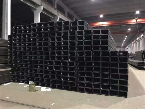 平罗冷拔方管选型指南 工程采购怎么选